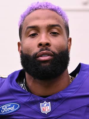 Odell Beckham Jr. dead?