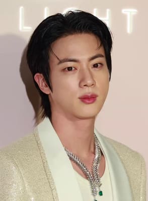 Jin (singer) dead?
