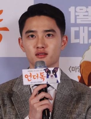 Doh Kyung-soo dead?