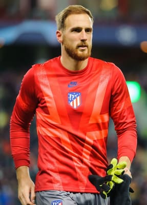 Jan Oblak dead?