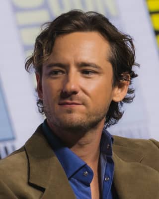 Lewis Pullman dead?