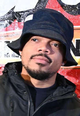Chance the Rapper dead?