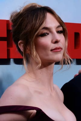 Jodie Comer dead?
