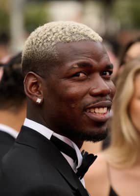 Paul Pogba dead?