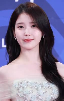 IU (entertainer) dead?