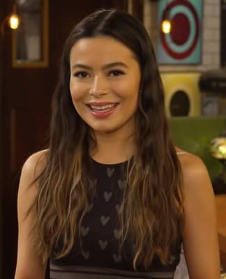 Miranda Cosgrove dead?