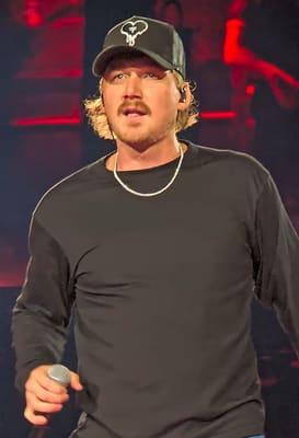 Morgan Wallen dead?