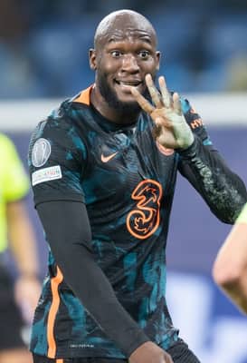 Romelu Lukaku dead?