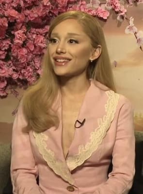 Ariana Grande dead?