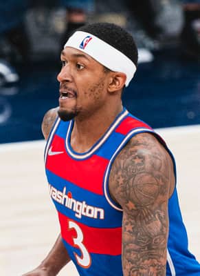 Bradley Beal dead?