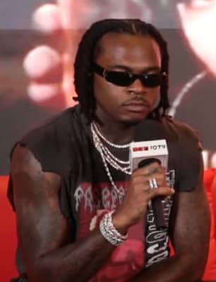 Gunna (rapper) dead?