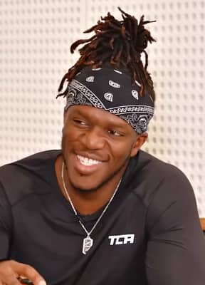 KSI dead?