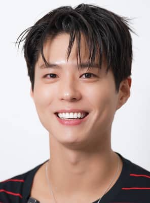 Park Bo-gum dead?