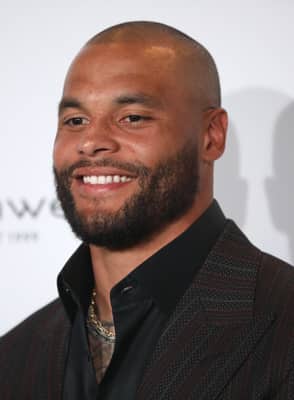 Dak Prescott dead?