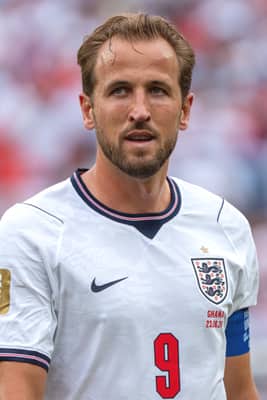 Harry Kane dead?