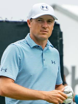 Jordan Spieth dead?