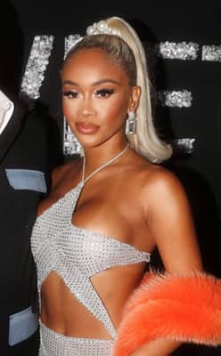 Saweetie dead?