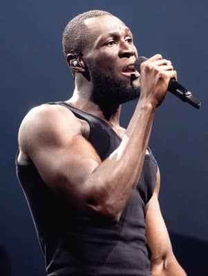 Stormzy dead?