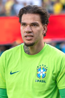 Ederson (footballer, born 1993) dead?