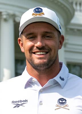 Bryson DeChambeau dead?