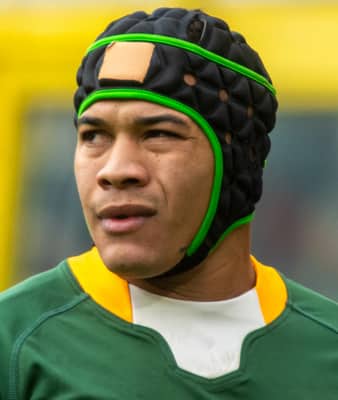 Cheslin Kolbe dead?