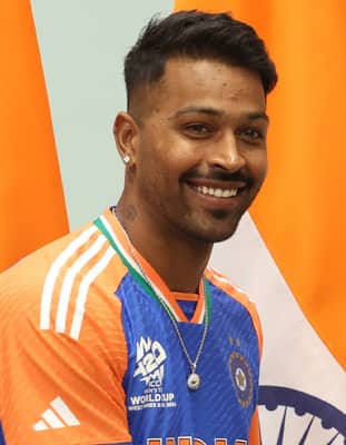 Hardik Pandya dead?