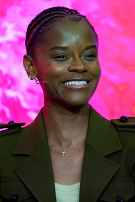 Letitia Wright dead?