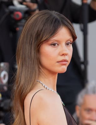Mia Goth dead?