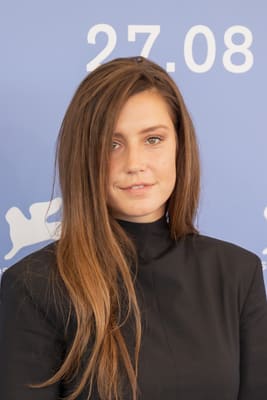 Adèle Exarchopoulos dead?