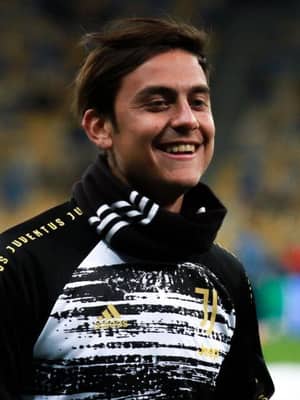 Paulo Dybala dead?
