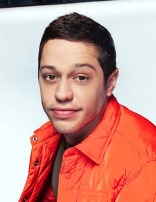 Pete Davidson dead?