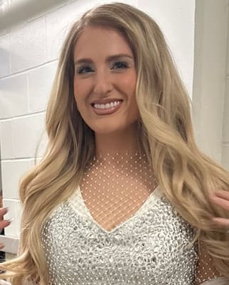 Meghan Trainor dead?