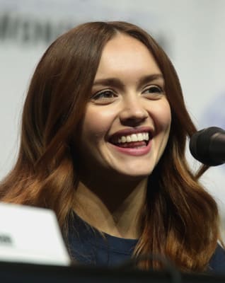 Olivia Cooke dead?