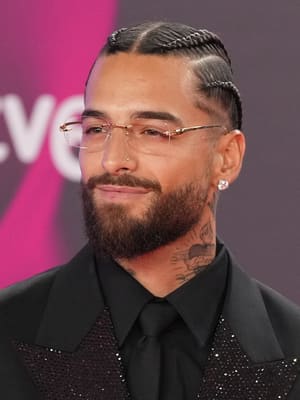 Maluma dead?
