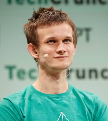 Vitalik Buterin dead?
