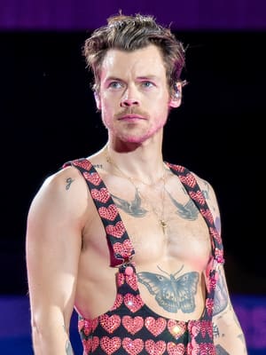 Harry Styles dead?
