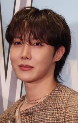 J-Hope dead?