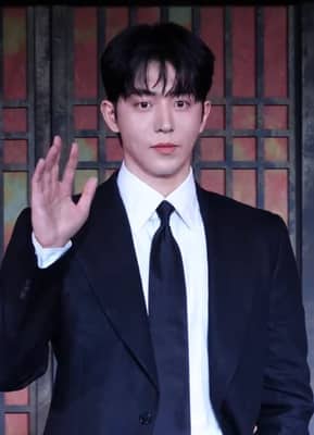 Nam Joo-hyuk dead?