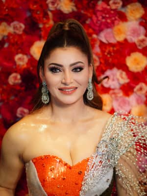 Urvashi Rautela dead?