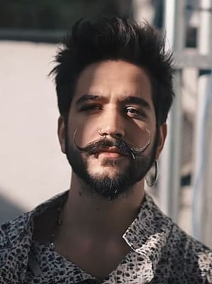Camilo (singer) dead?