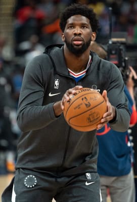 Joel Embiid dead?