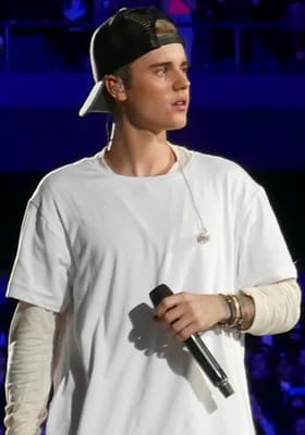 Justin Bieber dead?
