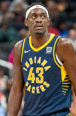 Pascal Siakam dead?