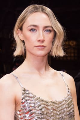 Saoirse Ronan dead?