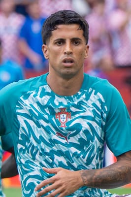 João Cancelo dead?