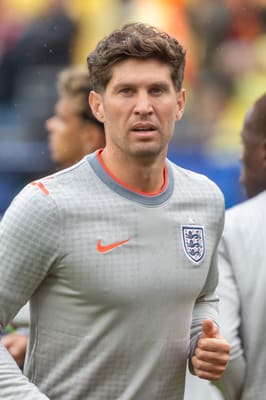 John Stones dead?