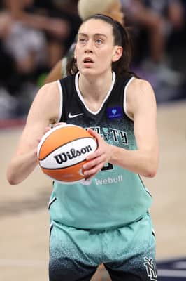Breanna Stewart dead?
