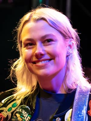 Phoebe Bridgers dead?
