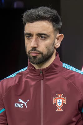 Bruno Fernandes dead?