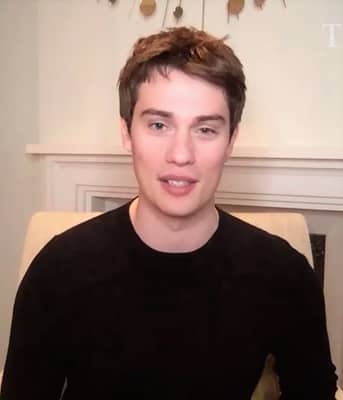 Nicholas Galitzine dead?